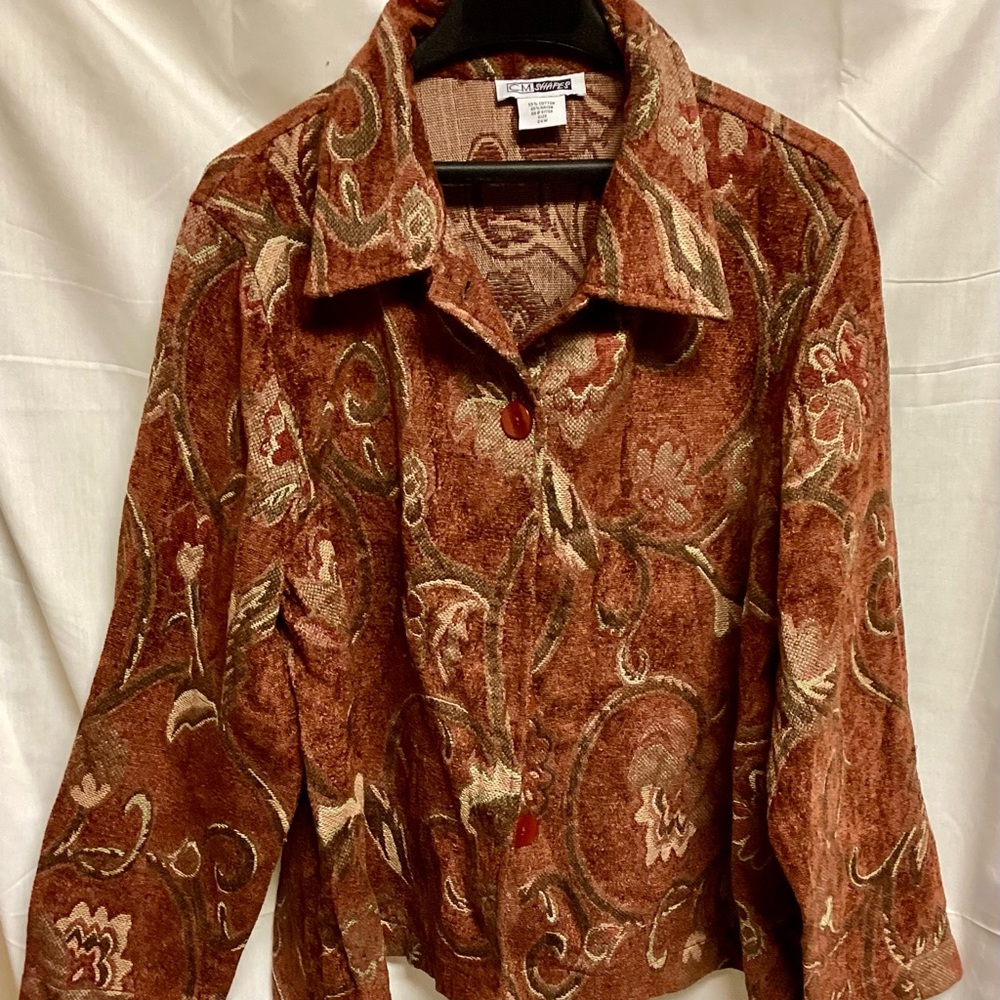 Women’s Blazer/Jacket